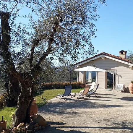 Casa de Férias Oliveto Tuscany Massa e Cozzile