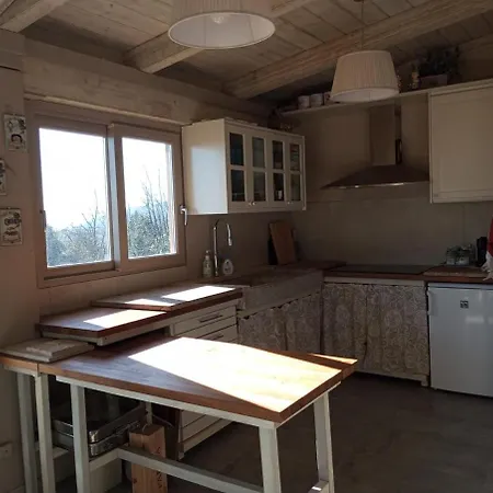 Casa de Férias Oliveto Tuscany Massa e Cozzile