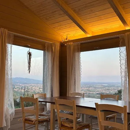 Casa de Férias Oliveto Tuscany Massa e Cozzile