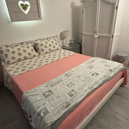 Casa de Férias Oliveto Tuscany *