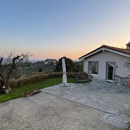 Oliveto Tuscany *