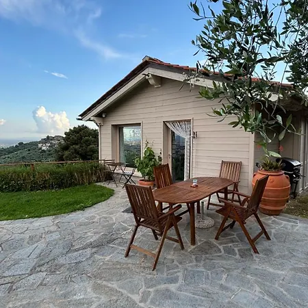 Oliveto Tuscany Massa e Cozzile