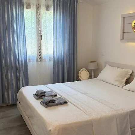 Oliveto Tuscany Vakantiehuis