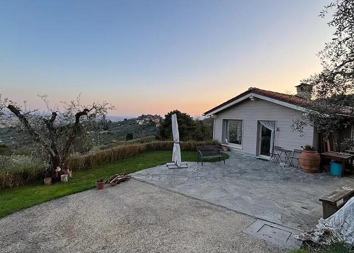 Oliveto Tuscany *