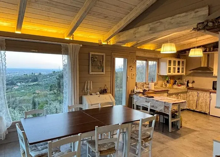 Oliveto Tuscany *